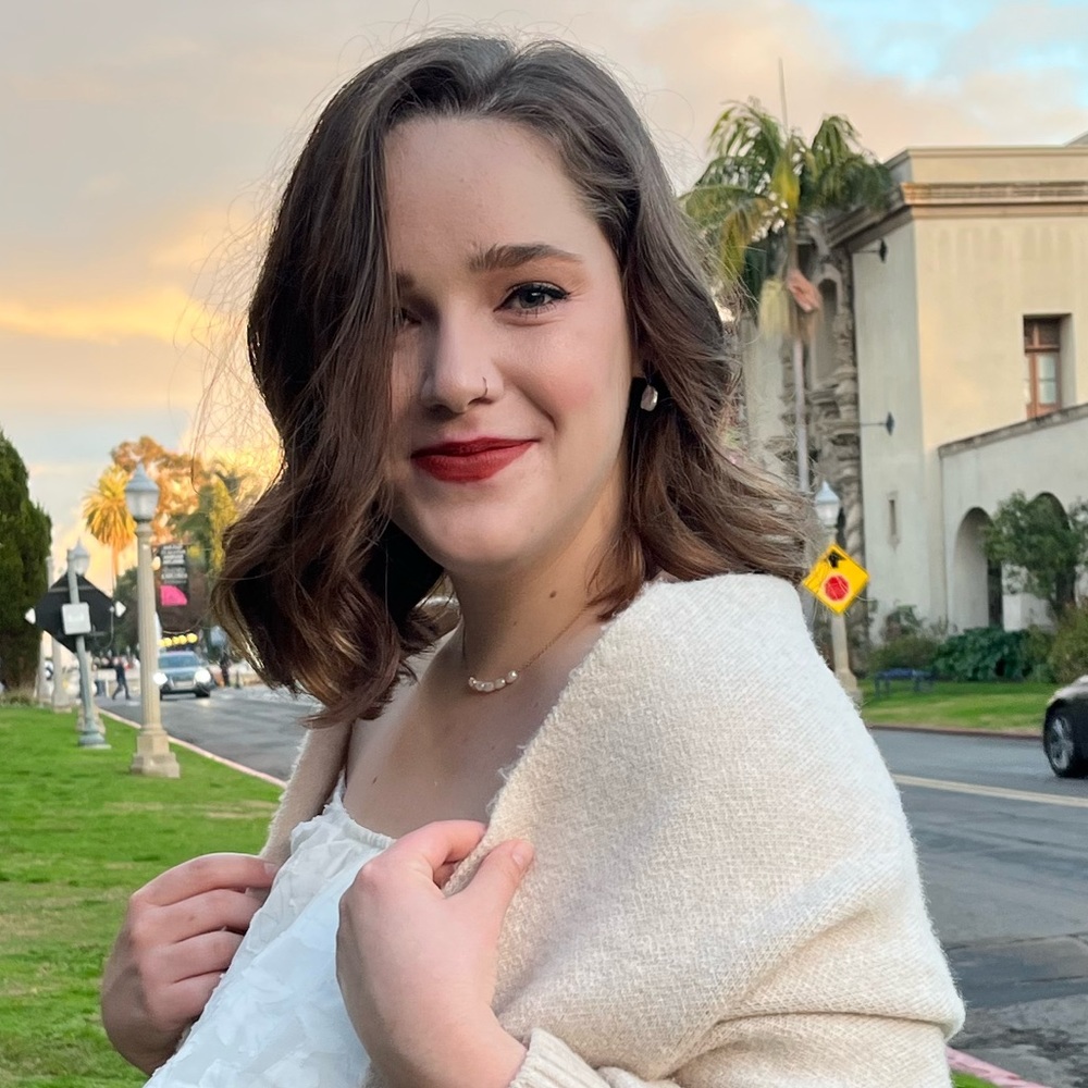 Meet your Posher, Victoria